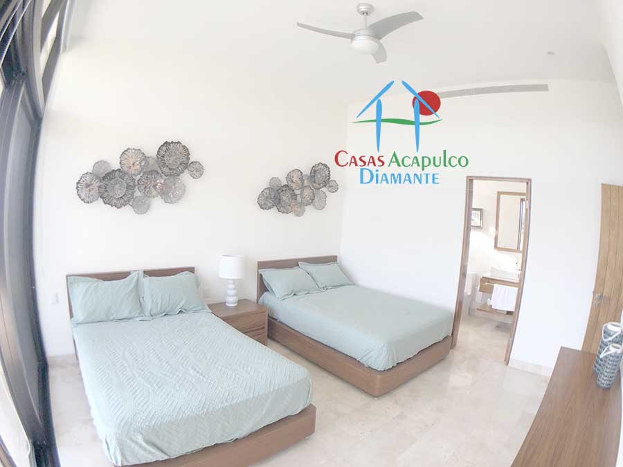 Delta 8 - Recámara uno 2